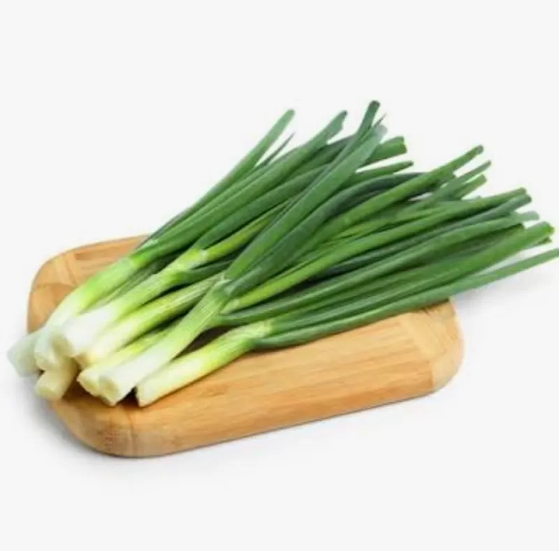 Daun bawang Pre 1 ons